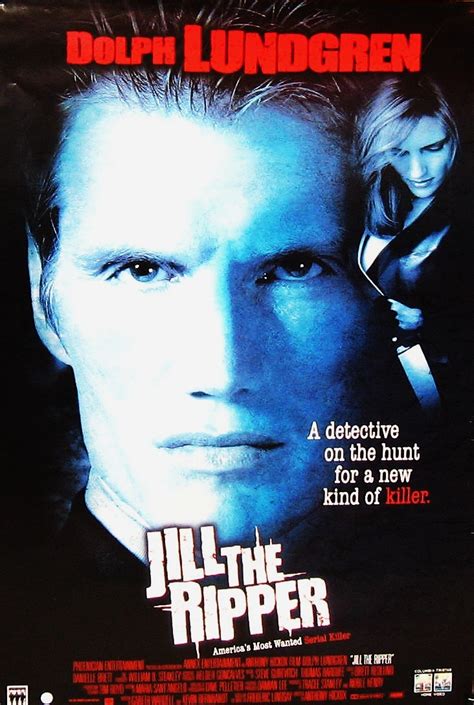 Jill the Ripper (2000) | Movie and TV Wiki | Fandom