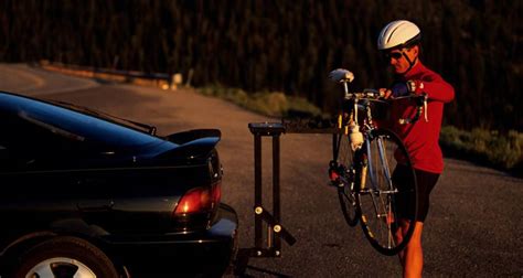 How to install a bike rack on a hatchback? – Rack! Strap! Go!