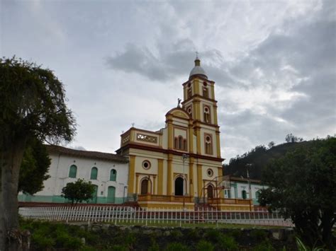 Cocuy Circuit | Colombia, 2015 | The Hiking Life