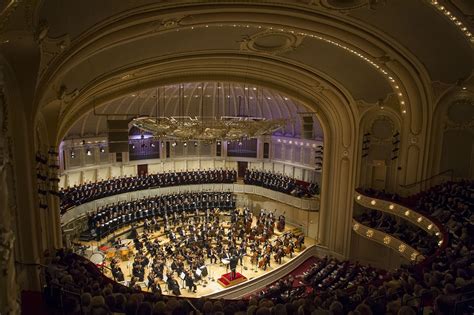 Best classical concerts in Chicago in winter 2018-19 | Crain's Chicago Business