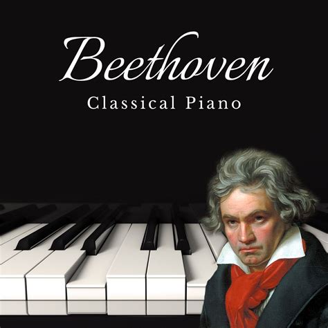 Beethoven - Classical Piano Music - Halidon