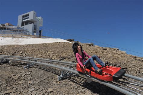 Alpine Coaster | Switzerland Tourism