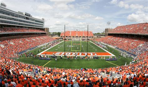 News - Exploring Memorial Stadium: A Spectacle of Sports and History