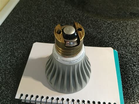 electrical - Oven Hood Light Fixture Borked - Help Please - Home Improvement Stack Exchange