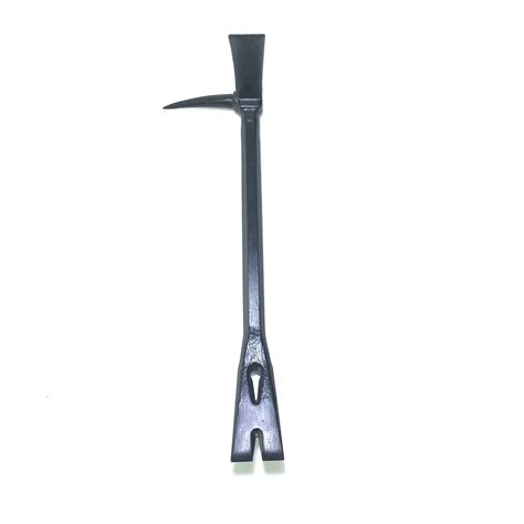 Mini Halligan Tool, 16 in. - Venture Surplus