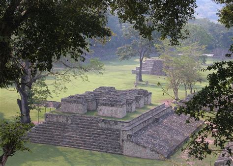 Visit Copán on a trip to Honduras | Audley Travel