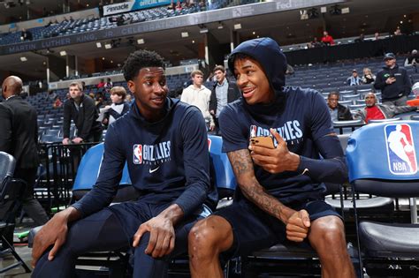 3 Key Players Behind an Unexpected Grizzlies Playoff Push