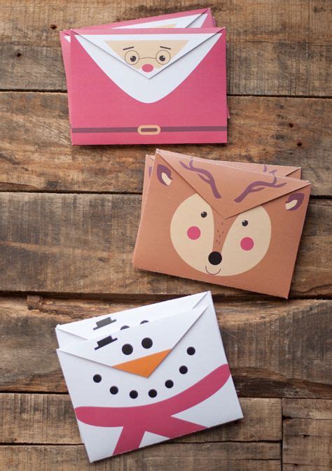 Creative Envelope Design Ideas for Every Occasion