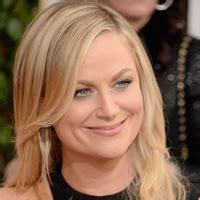 Amy Poehler Makeup Secrets from Golden Globes 2014: Votre Vu