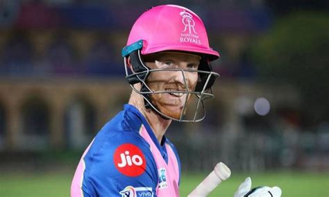 IPL 2020: Ben Stokes To Join Rajasthan Royals On Cricketnmore