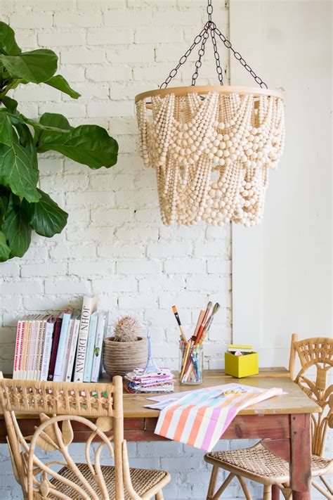 Boho Chic Decor - Best Bohemian Home DIY Projects | Apartment Therapy