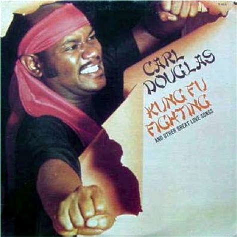 Carl Douglas – Kung Fu Fighting Lyrics | Genius Lyrics