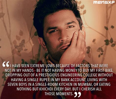 Sushant Singh Rajput Quotes Which Prove He Was An Optimistic Man Who Looked For Silver Linings