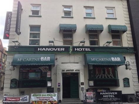 Hanover Hotel - UPDATED 2017 Prices & Reviews (Liverpool, England) - TripAdvisor