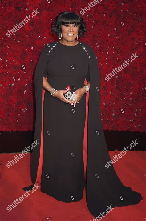 Patti Labelle Editorial Stock Photo - Stock Image | Shutterstock