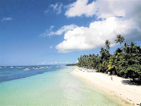 Bohol resorts given 6 months to clean up | Inquirer News