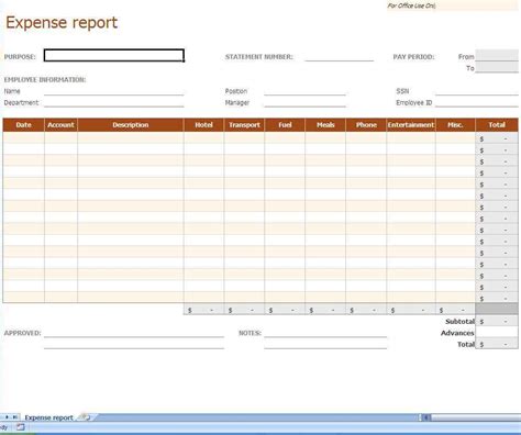 small business tax spreadsheet template — db-excel.com