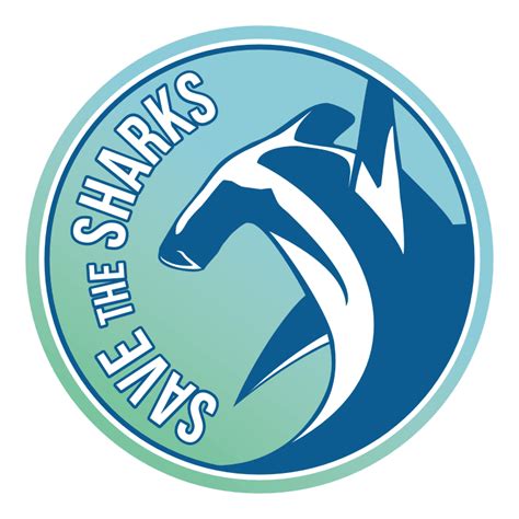 Save the Sharks | The Spicy Shark