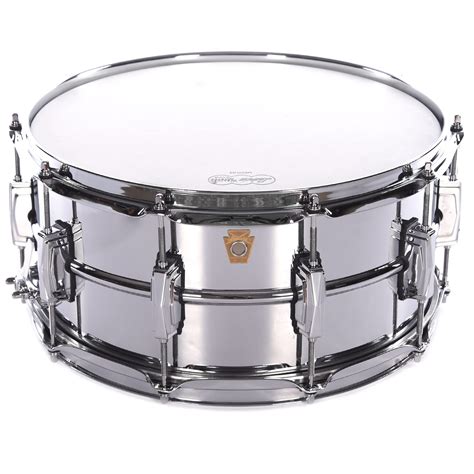 Buy Ludwig Snare Drum, 14-inch (LM402) Online at desertcartPhilippines