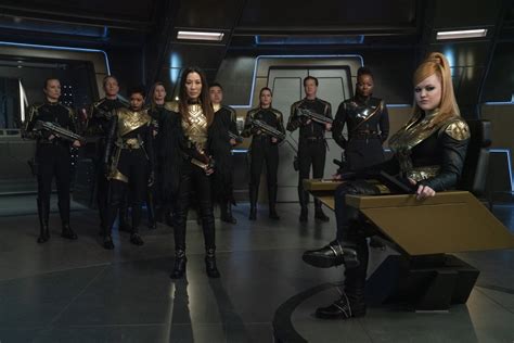 Star Trek: Discovery Season 3 Episode 10 recap: Did [SPOILER] die?