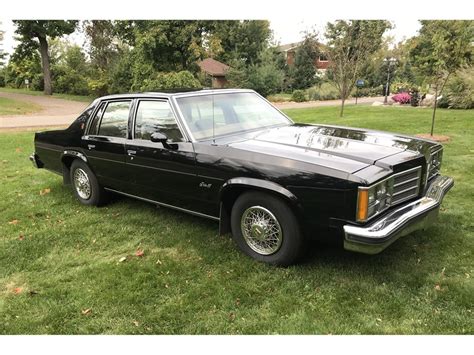 1978 Oldsmobile Delta 88 Royale for Sale | ClassicCars.com | CC-1169889