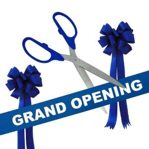 Grand Opening & Ribbon Cutting at Catch 202 - North DelaWHERE Happening