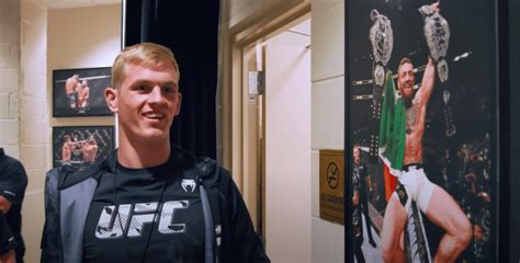 Watch: Relive Ian Garry’s UFC debut at Madison Square Garden