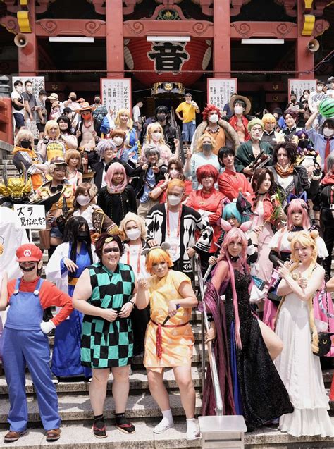 World Cosplay Summit 2022 009 | JAPAN Forward