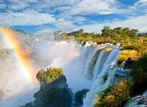 Spectacular Places To Visit In Brazil - Travel Croc