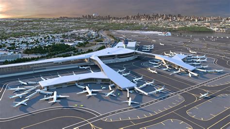 Technology shaping the airports of the future – Australian Aviation