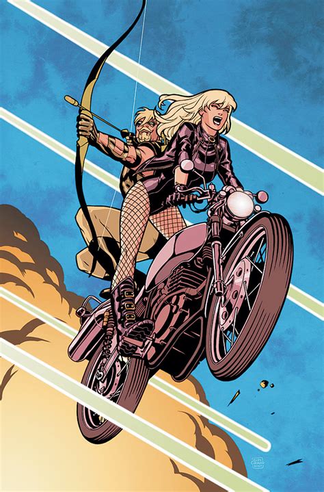 Image - Black Canary 0010.jpg - DC Comics Database