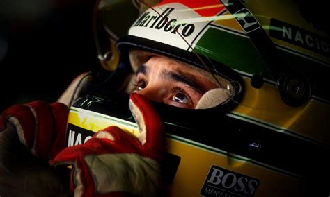 Ayrton Senna HD Wallpapers and Backgrounds