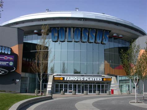 Colossus Langley Cinemas – Weiler Smith Bowers