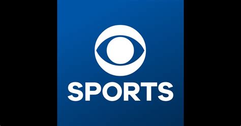 CBS Sports on the App Store