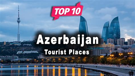 Azerbaijan - AahilAland