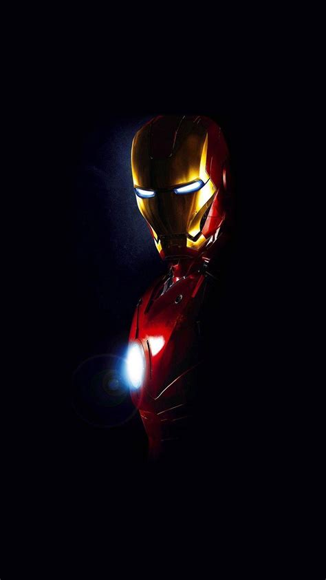 Iron Man Snap Wallpapers - Wallpaper Cave