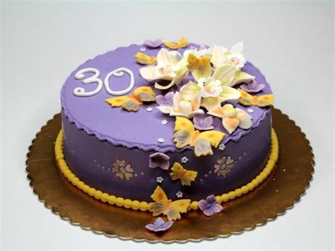 33 year old birthday cake ideas - Derailing Site Photos