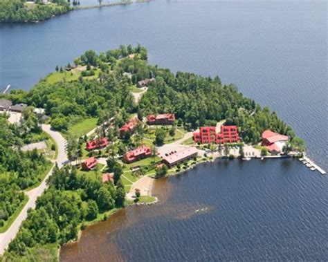 Calabogie Lodge Resort - UPDATED 2018 Reviews & Photos (Ontario ...