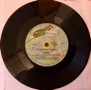 Queen – You're My Best Friend (1976, Vinyl) - Discogs