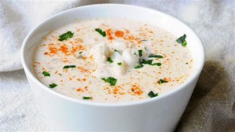 Crab Soup Recipe | Soup Recipes in English