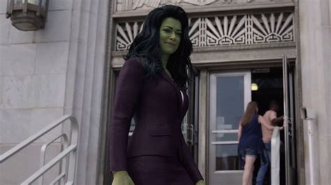 Marvel Studios' She-Hulk: Attorney at Law: Watch the Latest Trailer for ...