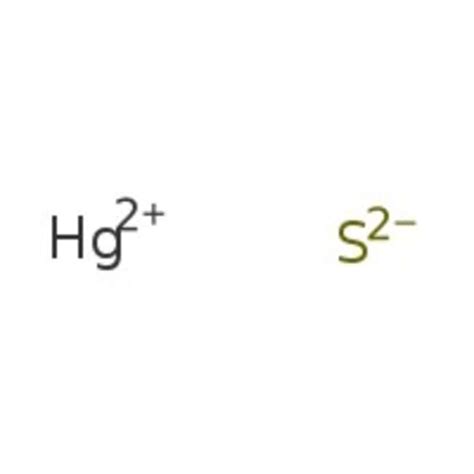 Alfa Aesar Mercury(II) sulfide, Red, Alfa Aesar | Fisher Scientific