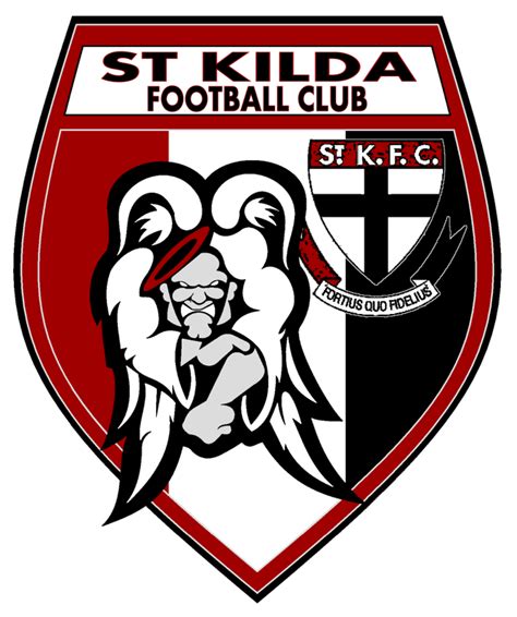 St. Kilda Football Club - Home