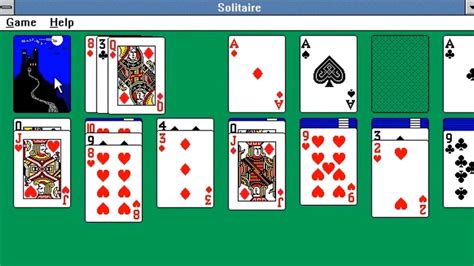 Windows Solitaire inducted into the World Video Game Hall of Fame | Ars ...