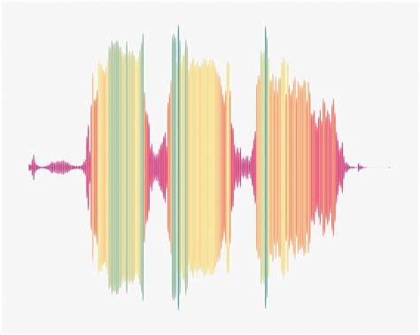 Soundwave Artworks | Turn your voice or sound into art!