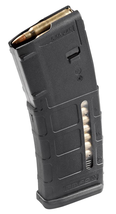 Magpul Pmag - Gun Magazines :: Guns.com