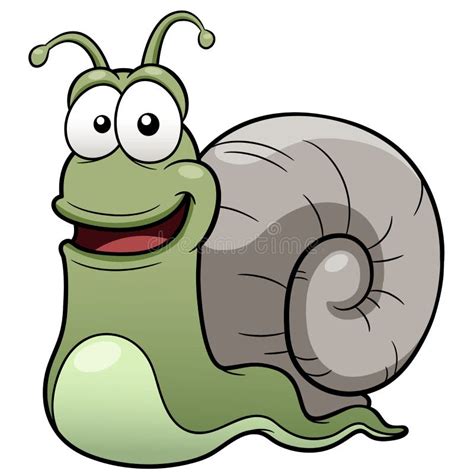 Top 153+ Snail in cartoon - Tariquerahman.net