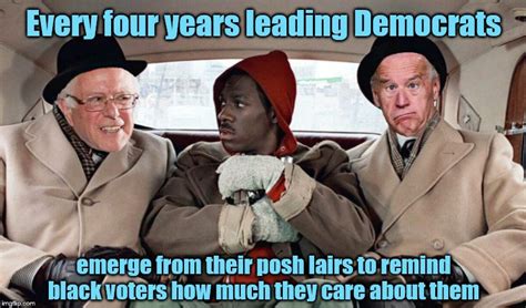 Trading Places Democrat-style - Imgflip