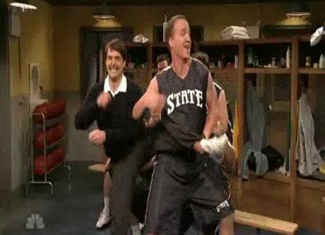 Peyton Manning on Saturday Night Live 2007: Season 32, Episode 16 ...