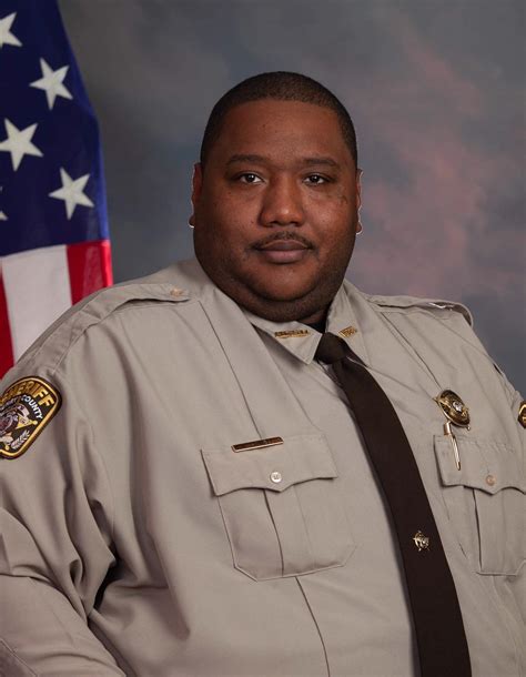 Deputy Sheriff Nicholas Howell, Henry County Sheriff's Office, Georgia